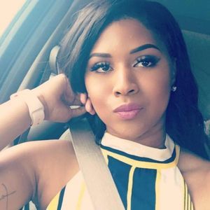 Meet your Posher, Jasmine